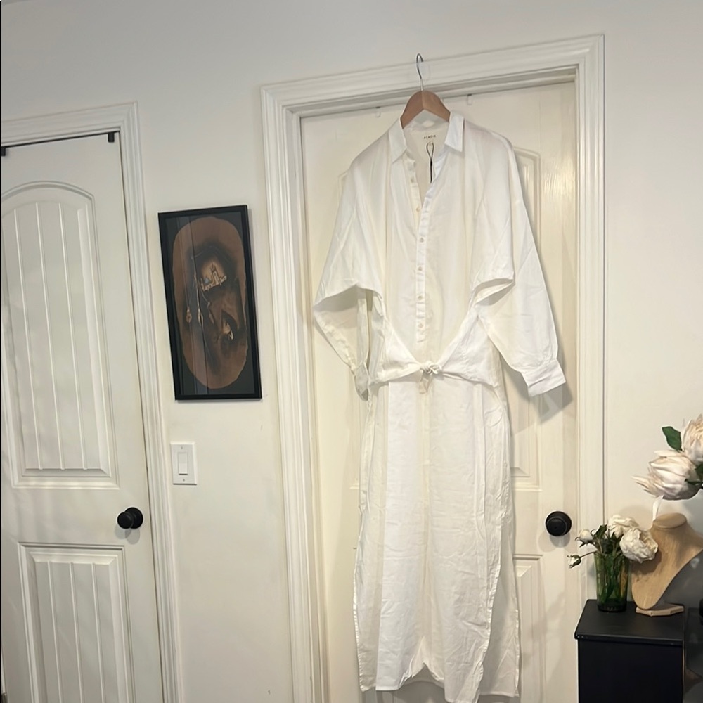 Acacia Olly Dress